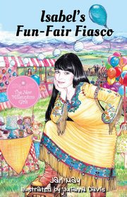Isabel's Fun Fair Fiasco, May Jan