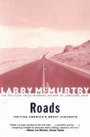 ROADS, MCMURTRY