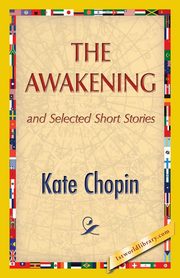 The Awakening, Chopin Kate