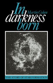In Darkness Born, Cohen Martin