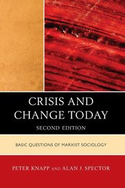Crisis and Change Today, Knapp Peter