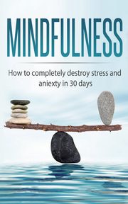 Mindfulness, Anahata Beatrice