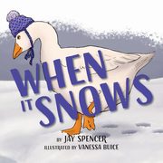When it Snows, Spencer Jay