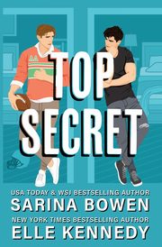 Top Secret, Bowen Sarina