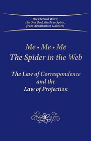 Me. Me. Me. The Spider in the Web, Gabriele