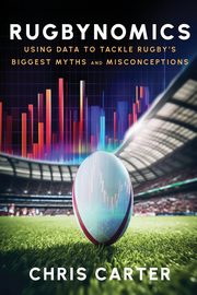 Rugbynomics, Carter Chris