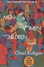 MEN WOMEN & CHLDR TIE IN    PB, Kultgen Chad