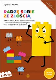Radz sobie ze zoci, Kolanko Agnieszka