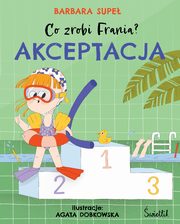 Akceptacja Co zrobi Frania? Tom 3, Supe Barbara