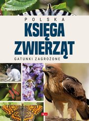 Polska ksiga zwierzt, 