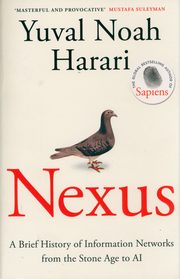 Nexus, Harari Yuval Noah