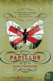 Papillon, Charriere Henri