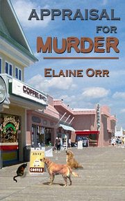Appraisal for Murder, Orr Elaine L.