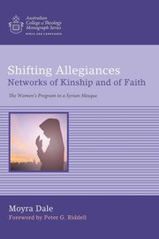 Shifting Allegiances, Dale Isabel Moyra