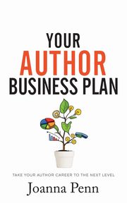 Your Author Business Plan, Penn Joanna