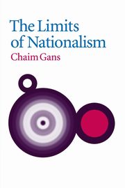 The Limits of Nationalism, Gans Chaim