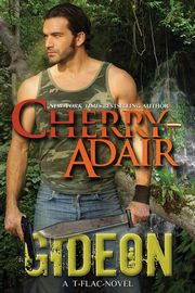 Gideon, Adair Cherry