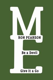Me, Pearson Ron
