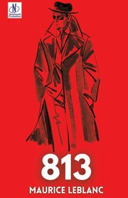 813, Leblanc Maurice