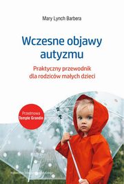 Wczesne objawy autyzmu, Barbera Mary Lynch