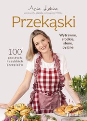 Przekski, Lekka Anna