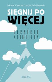Signij po wicej, Stamateas Bernardo