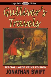 Gulliver's Travels, Swift Jonathan