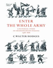 Enter the Whole Army, Hodges C. Walter
