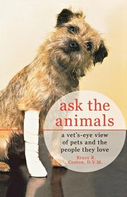 Ask the Animals, Coston Bruce R.
