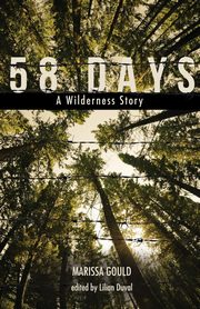 58 Days, Gould Marissa
