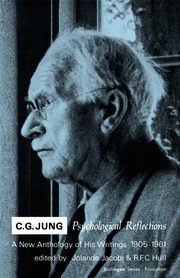 C.G. Jung, Jung C. G.