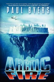 Arctic Fire, Byers Paul