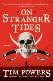 On Stranger Tides, Powers Tim