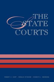 The State Courts, Carp Robert A.