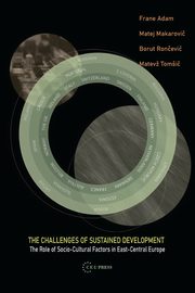 The Challenges of Sustained Development, Adam Frane