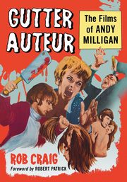 Gutter Auteur, Craig Rob