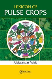 Lexicon of Pulse Crops, Miki Aleksandar