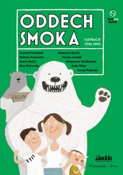 Oddech smoka, 