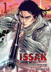 Issak 01, Shinji Makari, Double-S