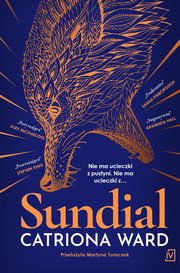 ksiazka tytu: Sundial autor: Ward Catriona