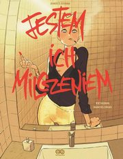 Jestem ich milczeniem, Lafebre Jordi