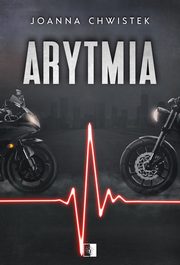 Arytmia, Chwistek Joanna