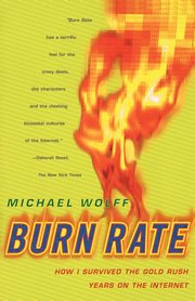 Burn Rate, Wolff Michael