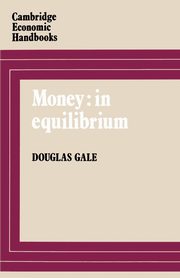 Money, Gale Douglas