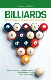 Billiards, Revised and Updated, 