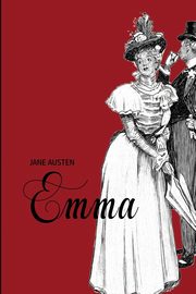 Emma, Austen Jane