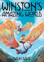 Winston's Amazing World, Davis Dawn