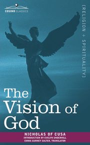The Vision of God, Nicholas of Cusa