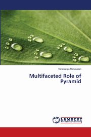 Multifaceted Role of Pyramid, Manavalan Varadaraja