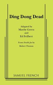 Ding Dong Dead, Green Mawby